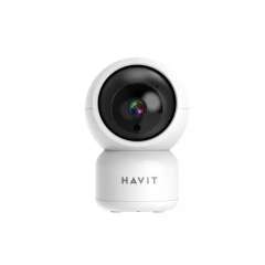 Buy Havit IPC30 2K 3MP sound and motion detection smart  IP Camera in Kenya