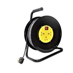 Buy Powermate PM500EX 1.5mm 50M Extension Reel in Kenya