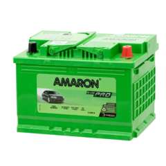 Buy Amaron Pro DIN42 Automotive Battery in Kenya