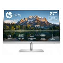 Buy HP StarVision S27Q 27" QHD Monitor in Kenya