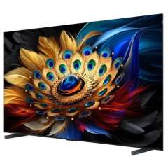 Buy TCL 55C655 55-inch QLED Pro 4K Smart TV in Kenya