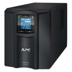 Buy APC Smart-UPS C 2000VA LCD 230V UPS in Kenya