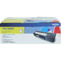 Buy Brother TN-340Y Toner Catridge in Kenya