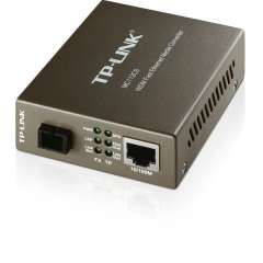 Buy TP-Link 10/100Mbps WDM Media Converter in Kenya