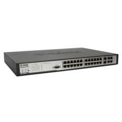 Buy D-Link DES-3028P Network Switch in Kenya