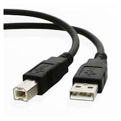Buy USB 1.5M PRINTER CABLE in Kenya