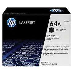 Buy HP CC364A 64A Black Toner Cartridge in Kenya