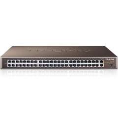 Buy TP-Link TL-SG1048  48-Port Gigabit Rackmount Switch in Kenya