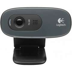 Buy Logitech C270 HD Webcam in Kenya