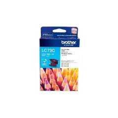 Buy Brother LC73C Cyan INK Catridge in Kenya