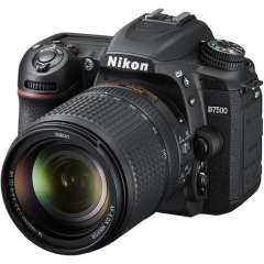 Buy Nikon D7500 Digital Camera with 18-140mm Lens in Kenya