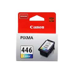 Buy Canon CL-446 Color Cartridge in Kenya