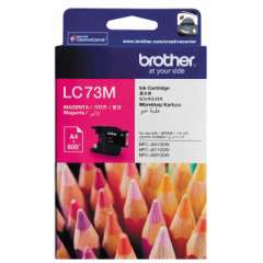 Buy Brother LC73M Magenta INK Catridge in Kenya