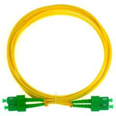 Buy SC-SC 5 Meters Duplex OM1 Single-Mode Fiber Patchcord in Kenya