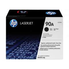 Buy HP 90A CE390A Black Original LaserJet Toner Cartridge in Kenya