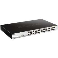Buy D-Link DGS-1210-28P POE Switch in Kenya
