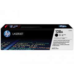 Buy HP 128A Black Original LaserJet Toner Cartridge (CE320A) in Kenya