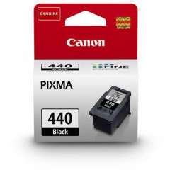 Buy Canon PG-440 Black Cartridge in Kenya