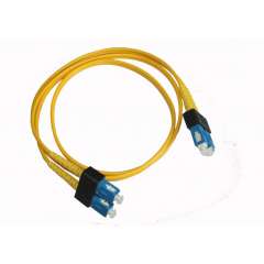 Buy SC-SC 5 Meters Duplex, OM1 Multi-Mode Fiber Patchcord in Kenya
