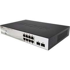 Buy D-Link DGS-1210-10P 10Port Gigabit Smart Managed PoE Switch in Kenya