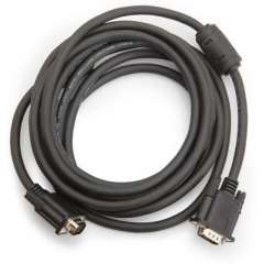 Buy Target TC100VG VGA Cable 10M Black in Kenya