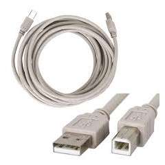 Buy USB 3M PRINTER CABLE in Kenya