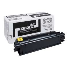 Buy Kyocera TK-590K Black Toner Cartridge in Kenya