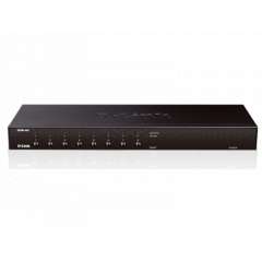 Buy D-Link KVM 440 8 Port   Switch in Kenya