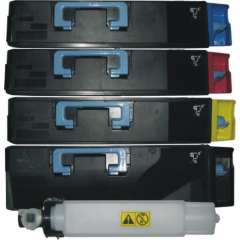Buy Kyocera TK-865K Cartridge in Kenya