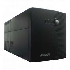 Buy MECER 1000VA (600W) Line Interactive UPS with AVR in Kenya