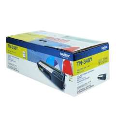 Buy Brother TN-348Y Toner Catridge in Kenya