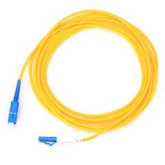 Buy LC-LC 10 Meters Duplex Single-Mode Fiber Patchcord in Kenya