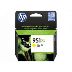 Buy HP 951XL Yellow Ink Cartridge in Kenya