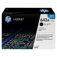 Buy HP CB400A 642A Black LaserJet Toner Cartridge in Kenya