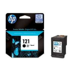 Buy HP CC640HE 121 Black Ink Cartridge in Kenya