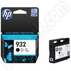 Buy HP CN057AE 932 Black Normal Ink Cartridge in Kenya
