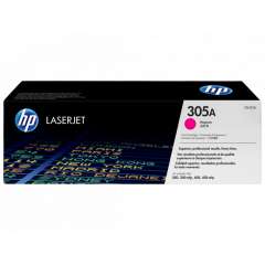 Buy HP CE413A 305A Magenta LaserJet Toner Cartridge in Kenya