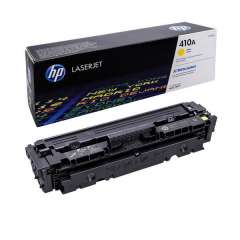 Buy HP CF412A  410A Yellow LaserJet Toner Cartridge in Kenya