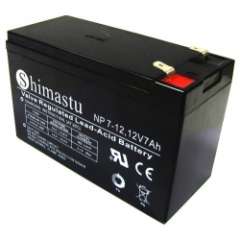 Buy Generic 12V /7AH UPS Battery in Kenya