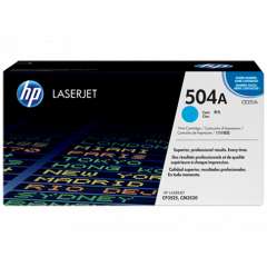 Buy HP CE251A 504A Cyan LaserJet Toner Cartridge in Kenya