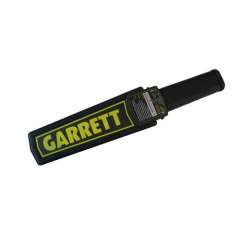 Buy Garrett hand held metal detector in Kenya