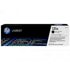 Buy HP CF210A 131A Black LaserJet Toner Cartridge in Kenya