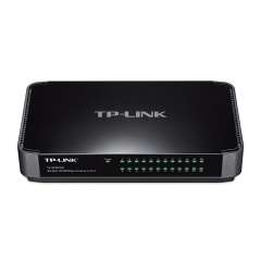 Buy TP-Link TL-SF1024M 24-Port 10/100Mbps Desktop Switch in Kenya