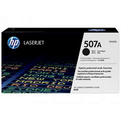 Buy HP CE400A 507A Black LaserJet Toner Cartridge in Kenya
