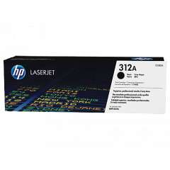 Buy HP CF380A 312A Black LaserJet Toner Cartridge in Kenya
