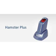 Buy SecuGen Hamster PLUS Fingerprint Reader-USB in Kenya