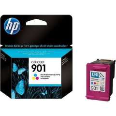 Buy HP CC656AE 901 Tri-color Officejet Ink Cartridge in Kenya
