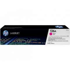 Buy HP CE313A 126A Magenta LaserJet Toner Cartridge in Kenya