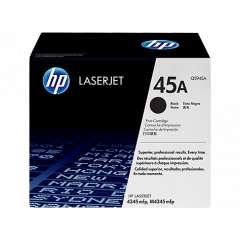 Buy HP Q5945A 45A Black Toner Cartridge in Kenya