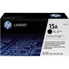 Buy HP C7115A 15A Black LaserJet Toner Cartridge in Kenya